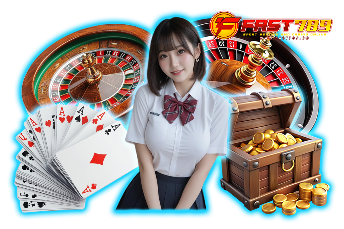 fast789 login