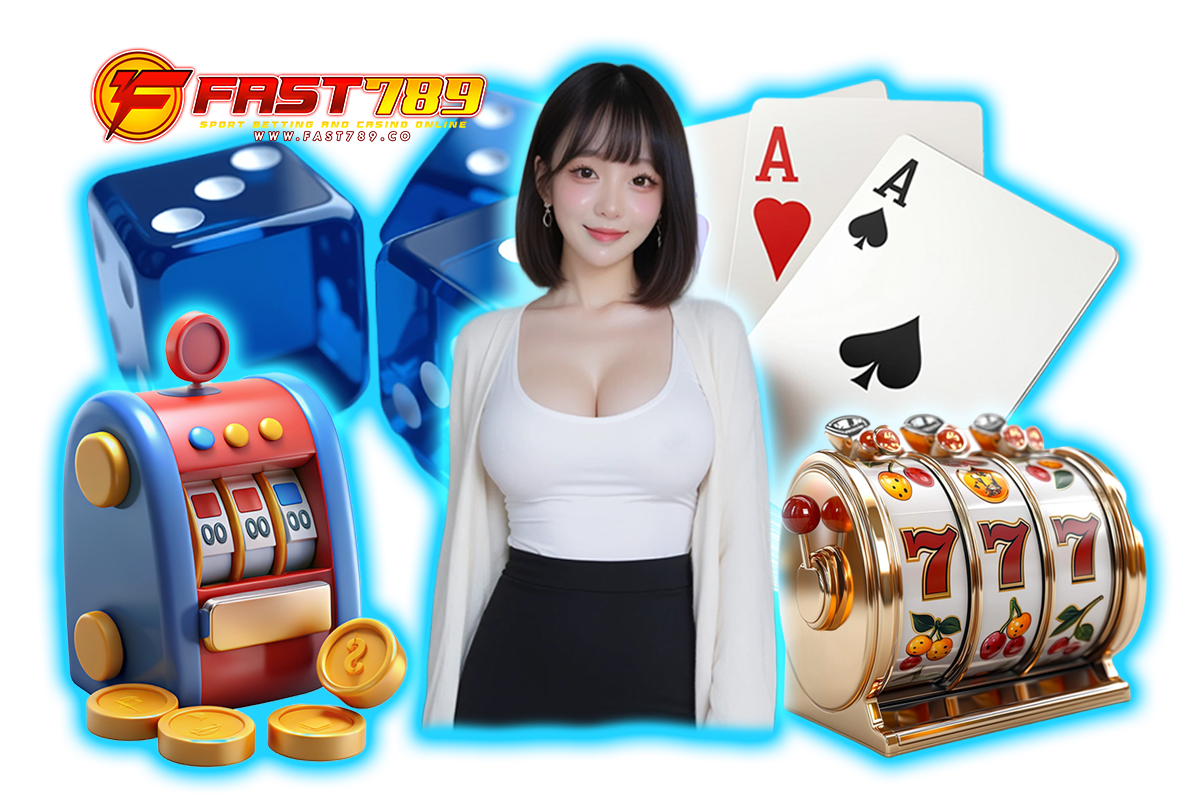 fast789 slot