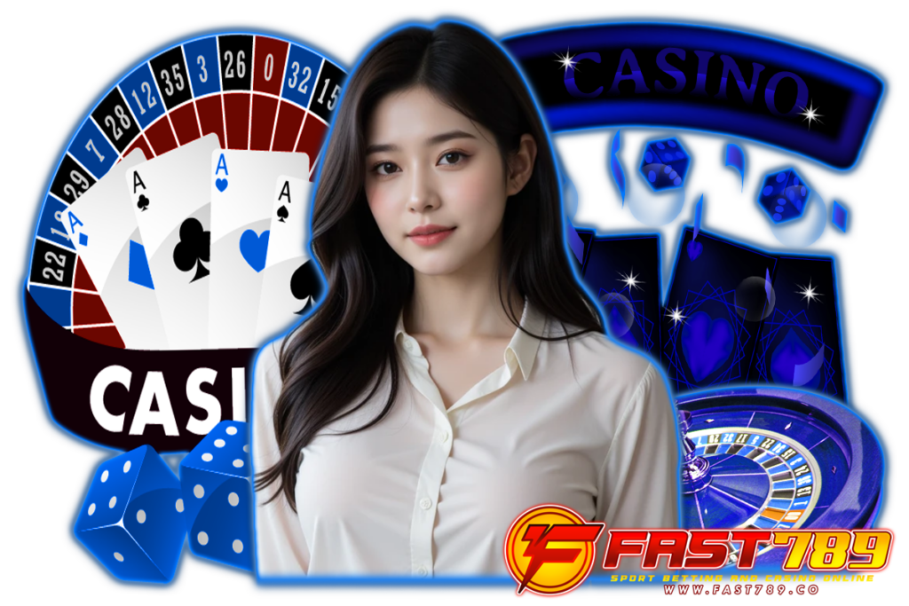 fast คาสิโน