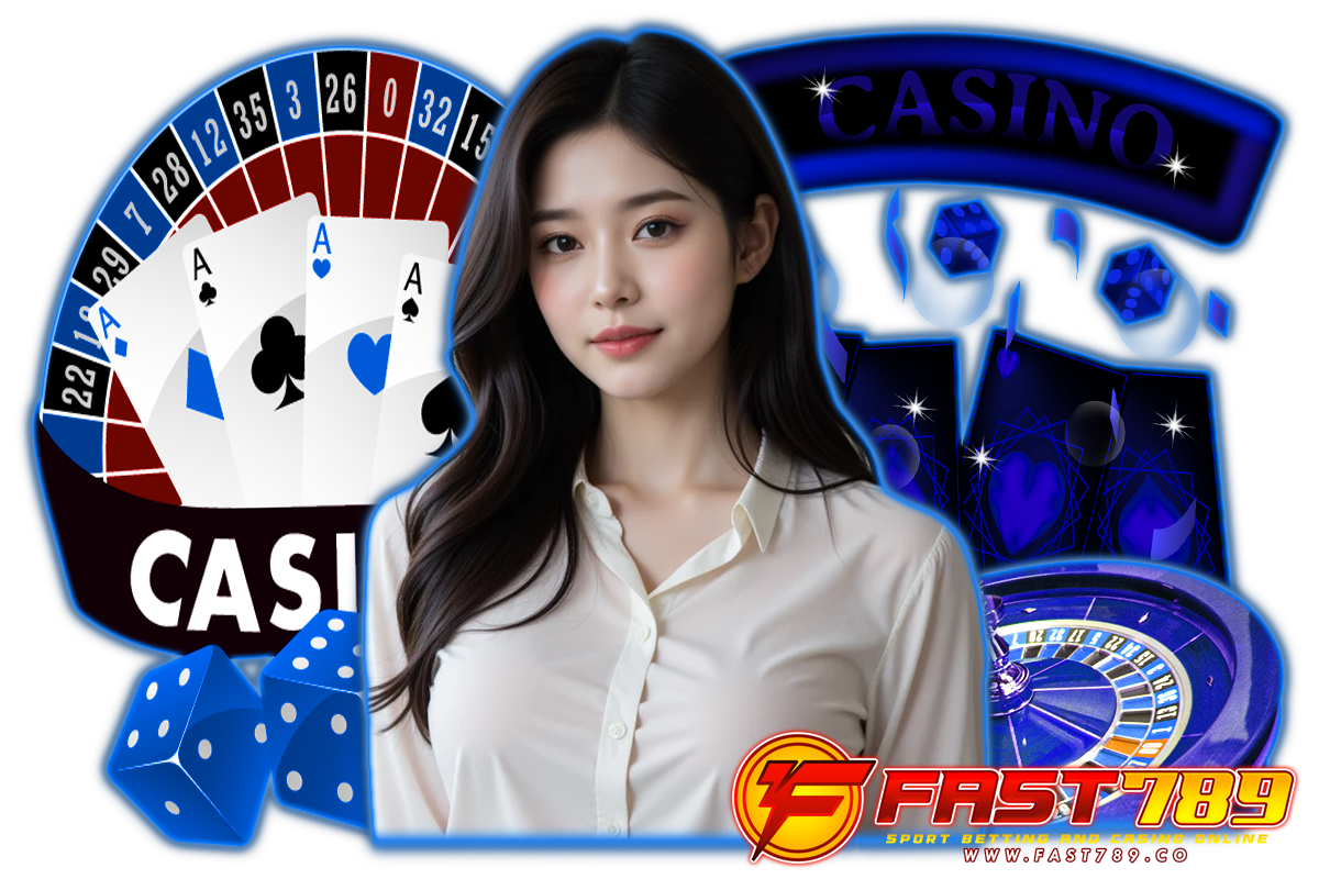 fast คาสิโน