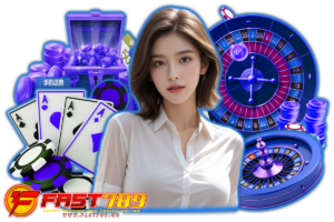 fast789 login