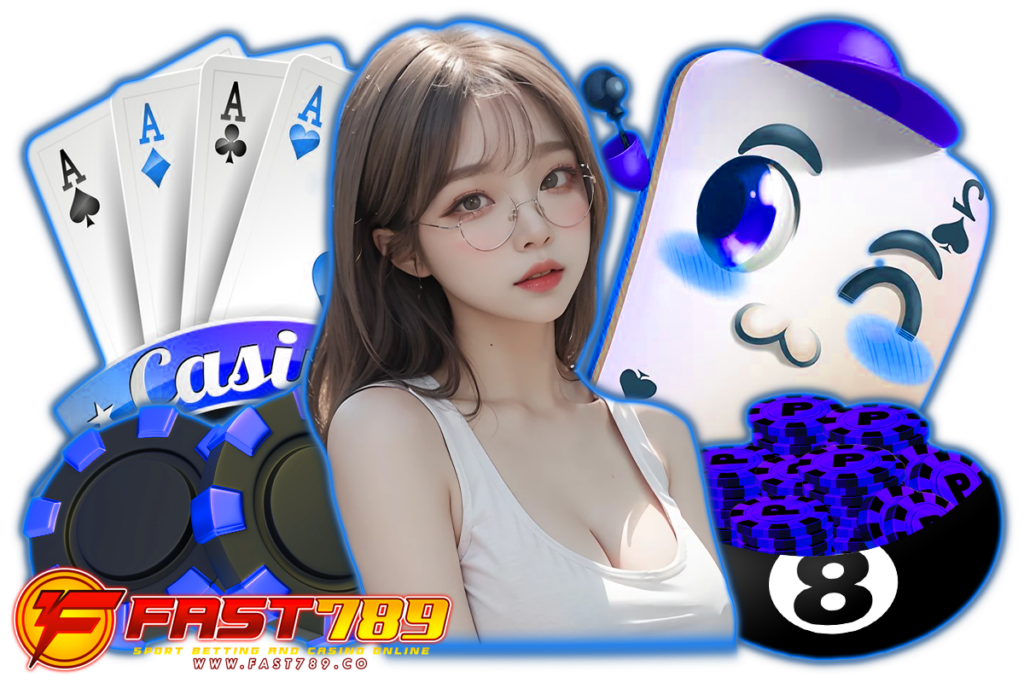 fast789 slot