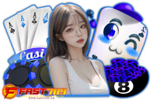 fast789 slot