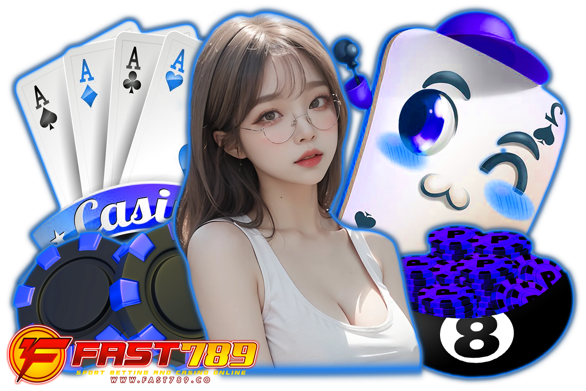 fast789 slot