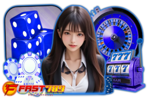 fast789 สล็อต